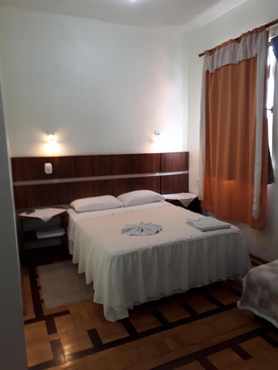 Hotel Maua Itapiranga Стая снимка