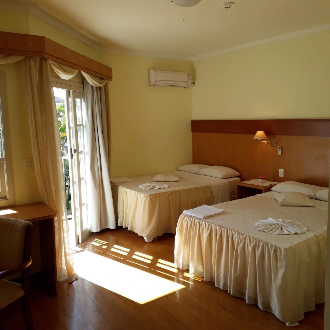 Hotel Maua Itapiranga Екстериор снимка